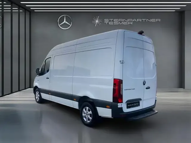 Mercedes-Benz Sonstige