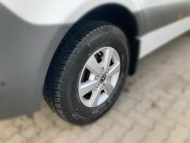 Mercedes-Benz Sonstige