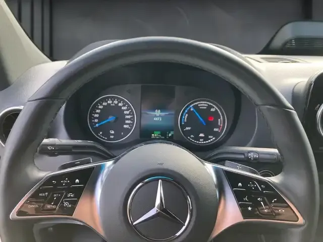 Mercedes-Benz Sonstige