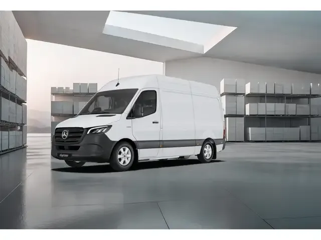 Mercedes-Benz Sonstiges