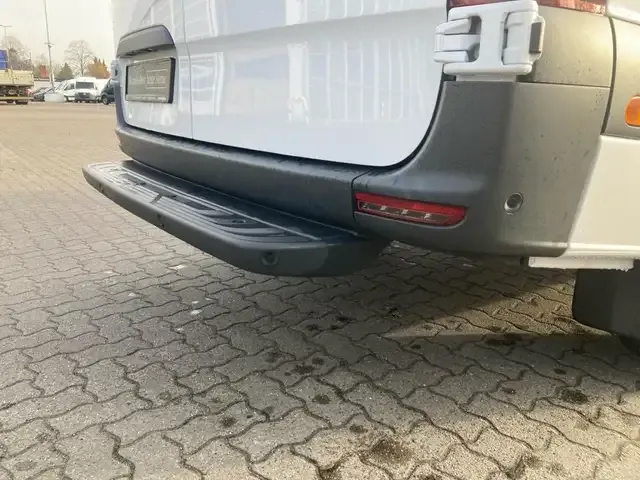 Mercedes-Benz Sonstige