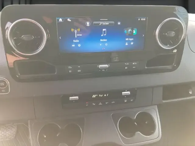 Mercedes-Benz Sonstige