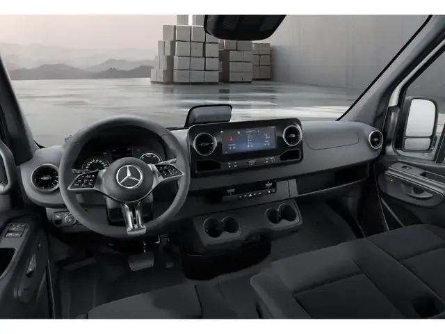 Mercedes-Benz Sonstiges