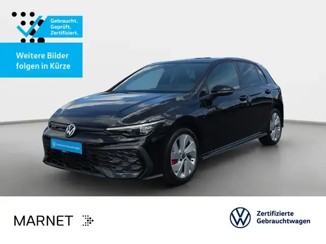 Volkswagen Golf GTE