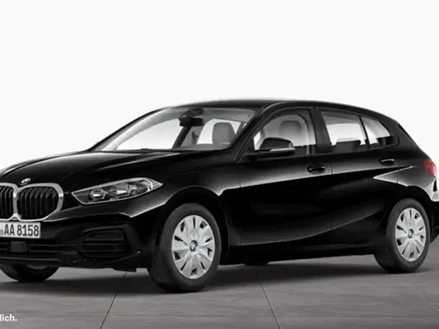 BMW 116
