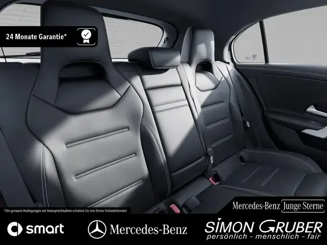 Mercedes-Benz A 45 AMG