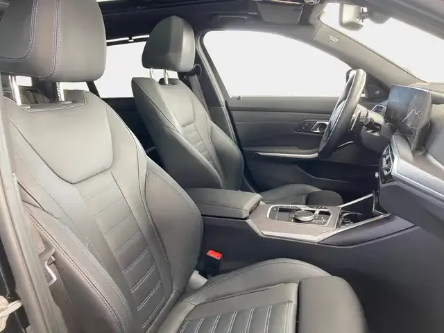 BMW 340