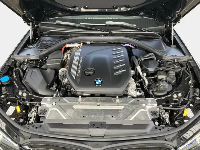 BMW 340