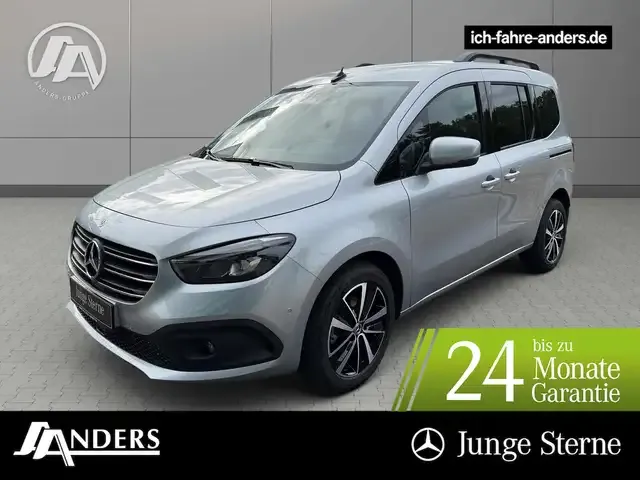 Mercedes-Benz T-Class