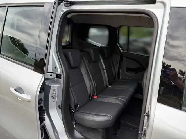 Mercedes-Benz T-Class