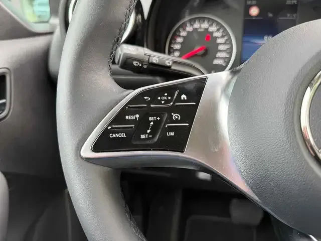 Mercedes-Benz T-Class