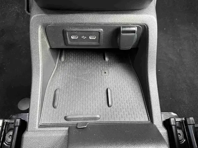 Mercedes-Benz T-Class