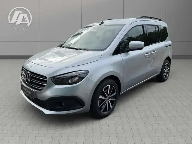 Mercedes-Benz T-Class