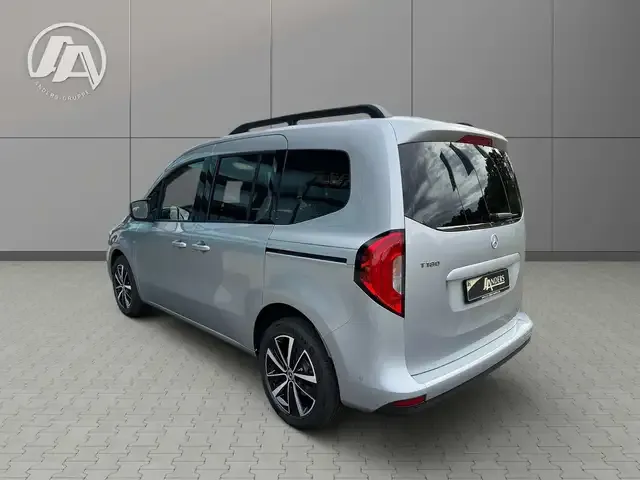 Mercedes-Benz T-Class