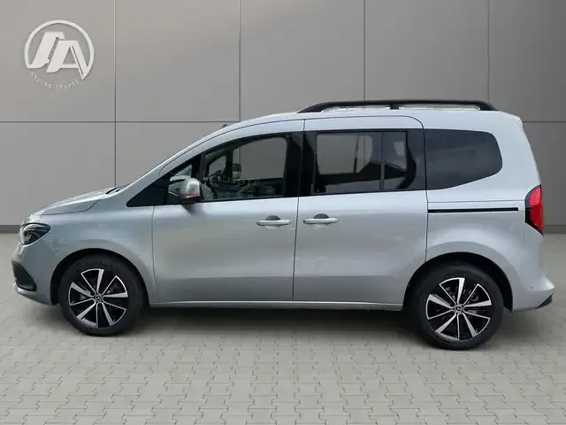 Mercedes-Benz T-Class