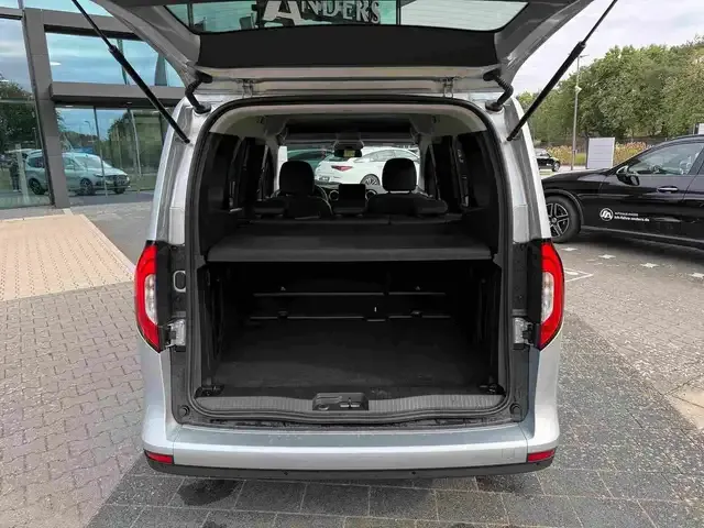 Mercedes-Benz T-Class