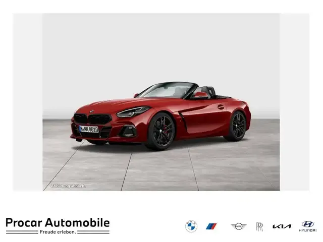 BMW Z4