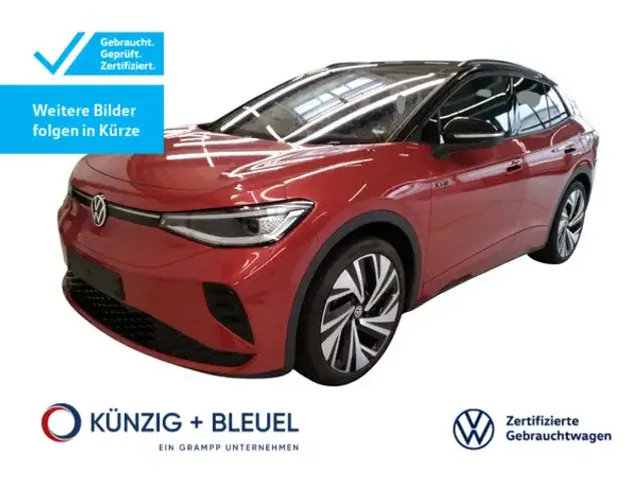 Volkswagen ID.4