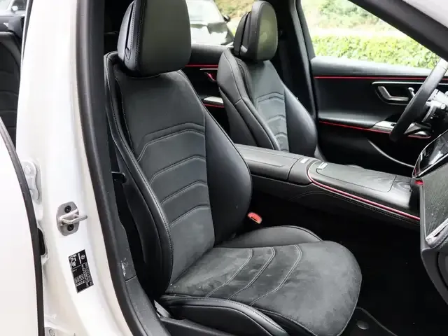 Mercedes-Benz E 450
