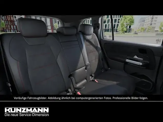 Mercedes-Benz EQB 300