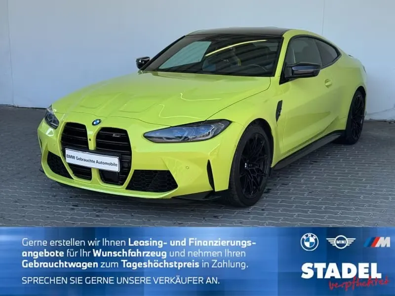 BMW M4