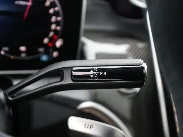 Mercedes-Benz GLC 63 AMG