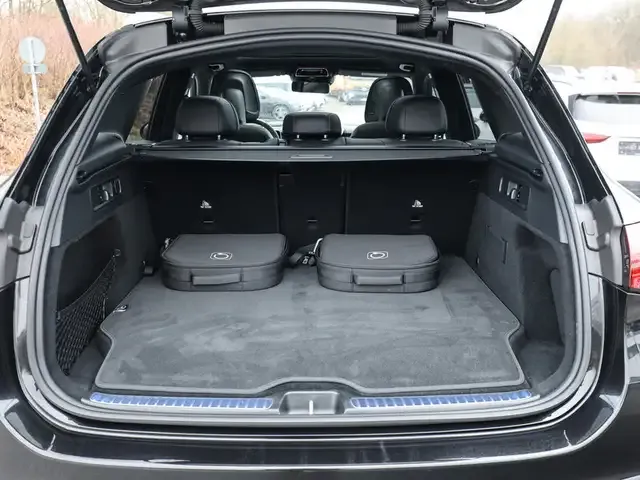 Mercedes-Benz GLC 63 AMG