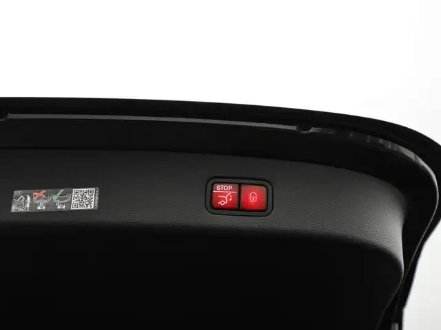 Mercedes-Benz GLC 63 AMG