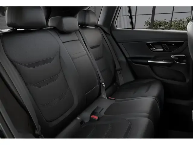 Mercedes-Benz GLC 63 AMG