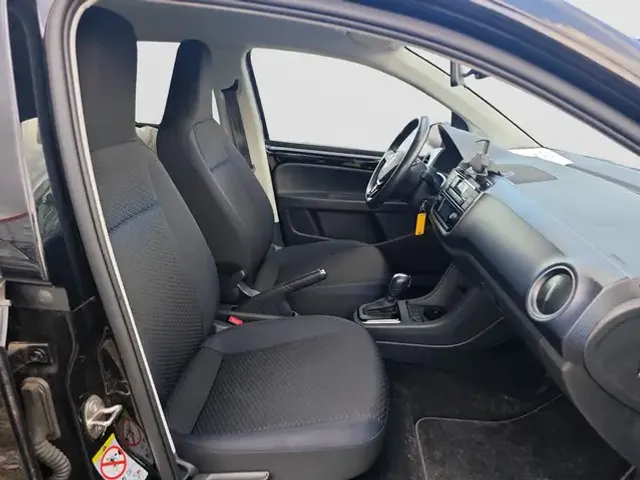 Volkswagen e-up!