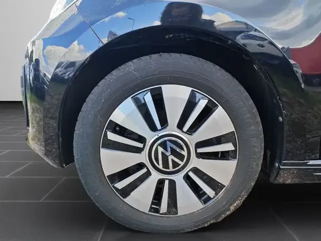 Volkswagen e-up!