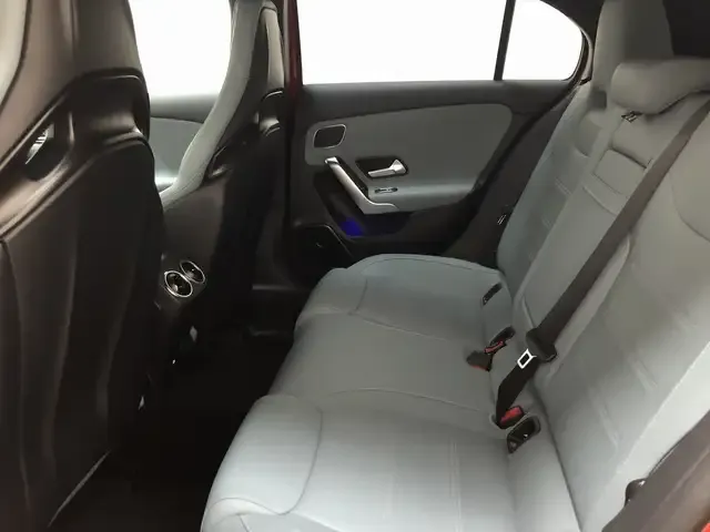 Mercedes-Benz A 45 AMG