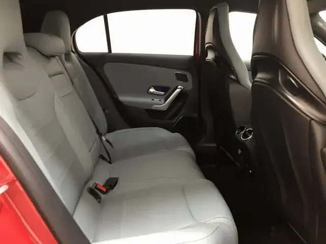Mercedes-Benz A 45 AMG