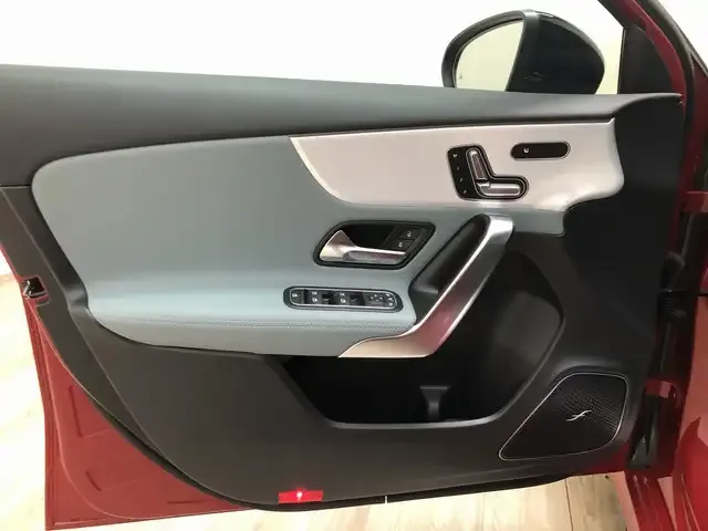 Mercedes-Benz A 45 AMG