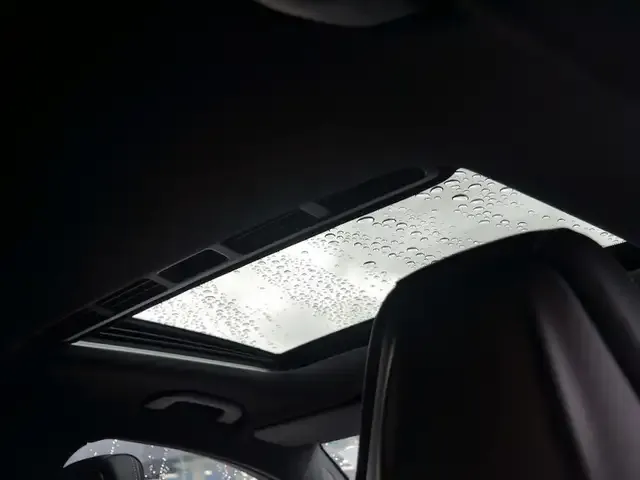 Mercedes-Benz GLC 63 AMG