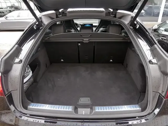 Mercedes-Benz GLC 63 AMG