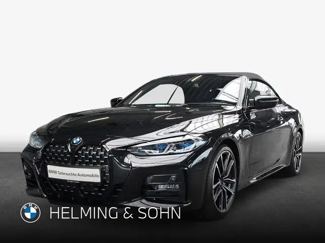 BMW 430