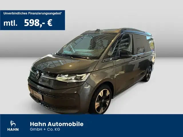 Volkswagen Sonstige