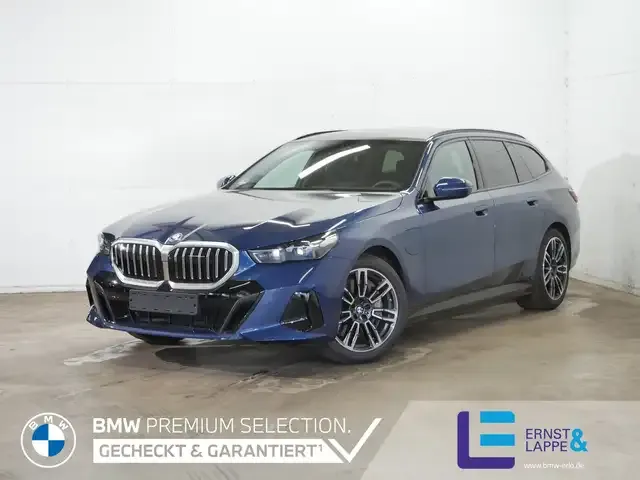 BMW 550