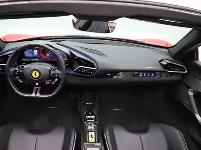 Ferrari 296 GTS