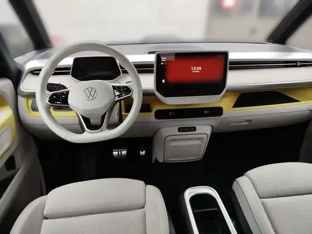 Volkswagen ID. Buzz