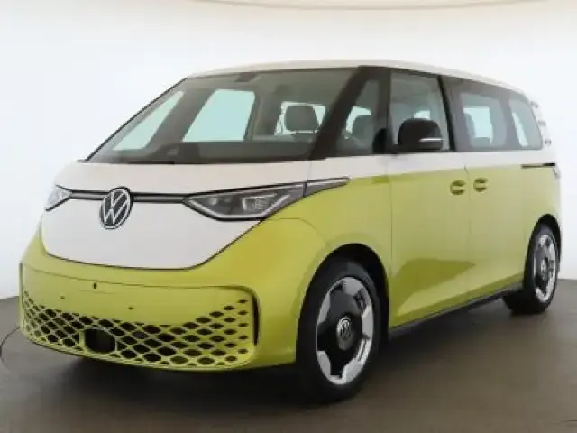 Volkswagen ID. Buzz