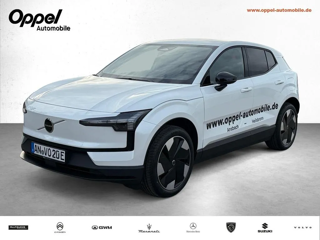 Volvo EX30