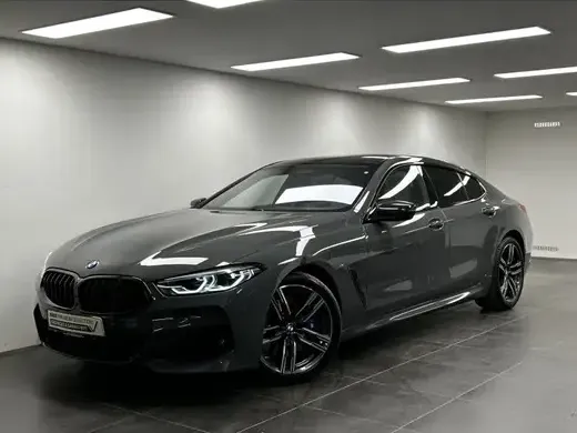 BMW 840