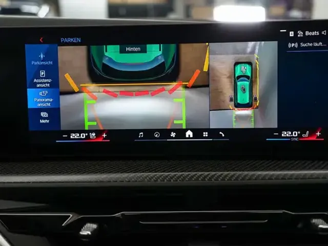BMW XM