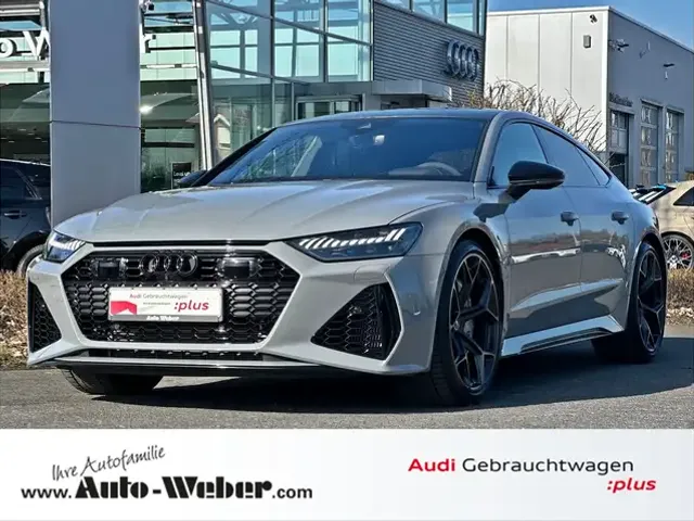 Audi RS7