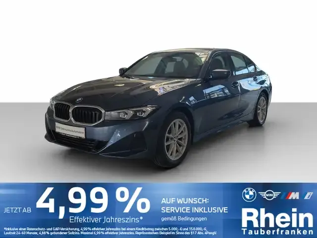 BMW 318