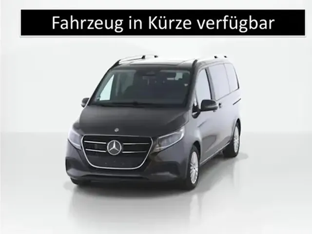 Mercedes-Benz V 220