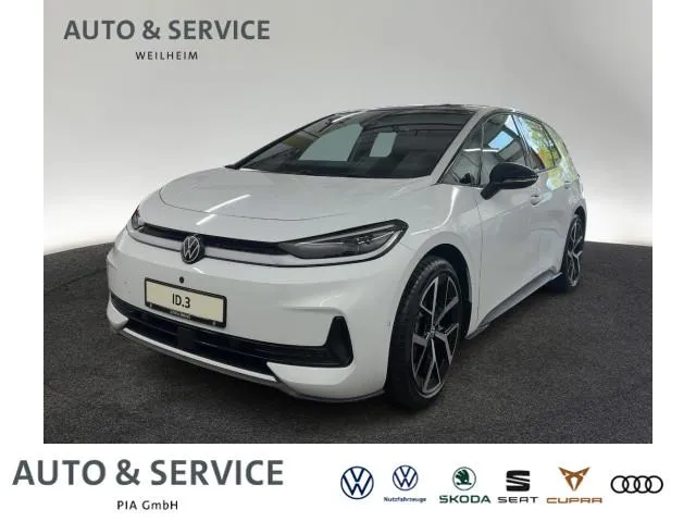 Volkswagen ID.3