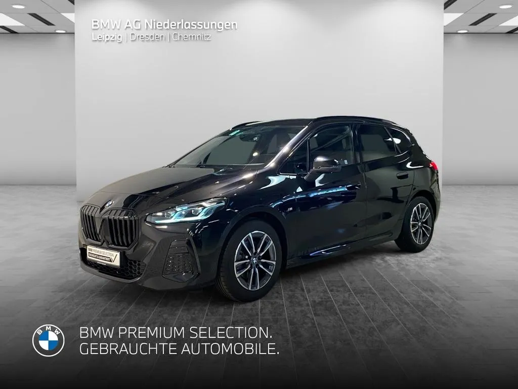 BMW 220